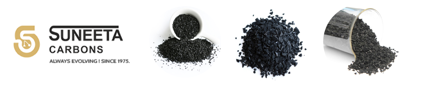 What is Activated Carbon? Principle of Activated Carbon and Difference ...