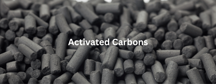 Activated Carbon USA